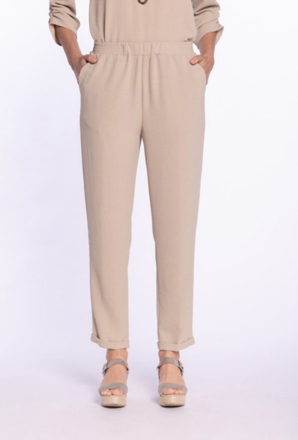 Pantalon Largo